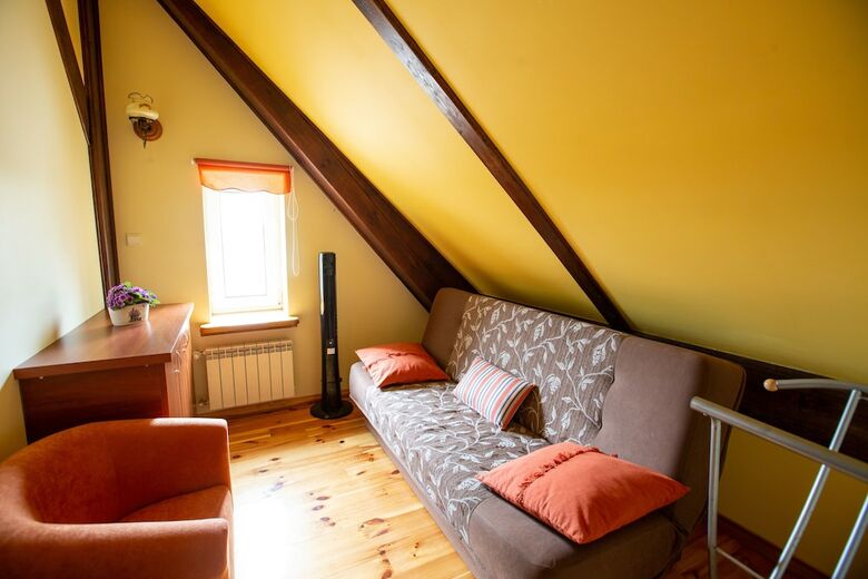 Hotel Agroturystyka Pod Kasztanem