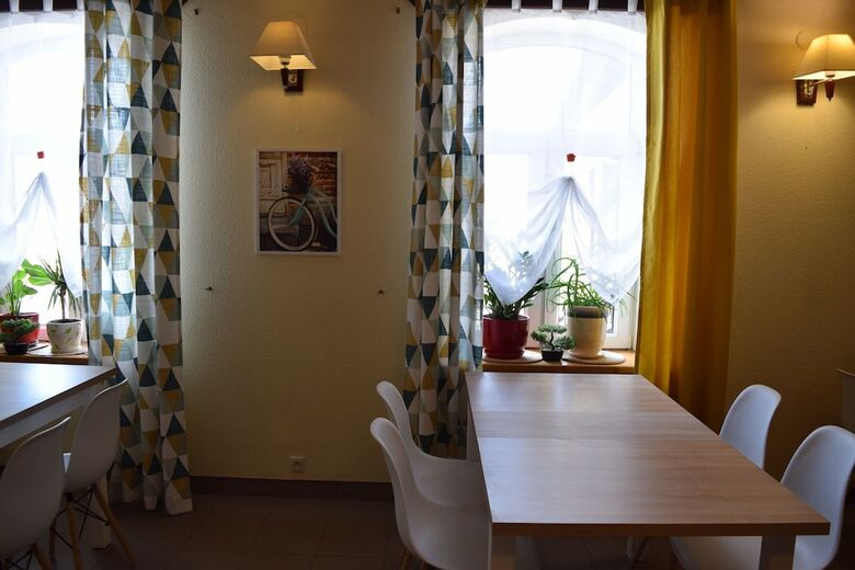 Hotel Agroturystyka Pod Kasztanem