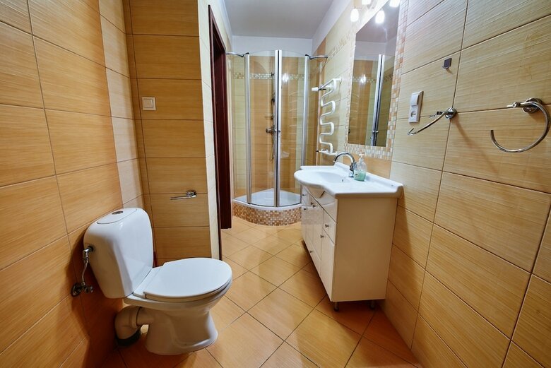 Hotel Agroturystyka Pod Kasztanem