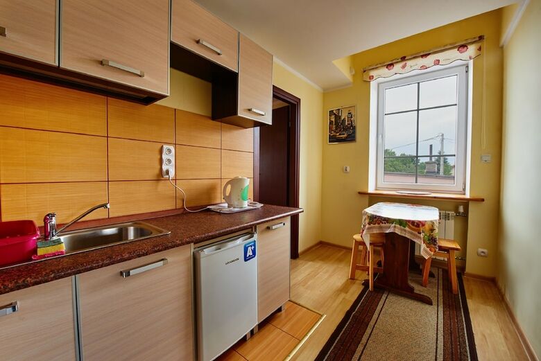 Hotel Agroturystyka Pod Kasztanem
