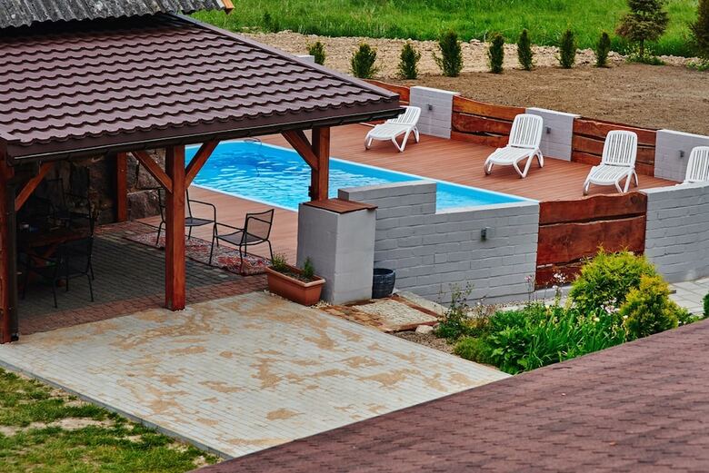 Hotel Agroturystyka Pod Kasztanem