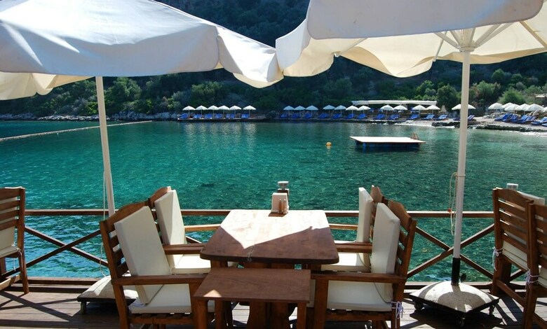 Hotel Nuri's Beach Bungalow