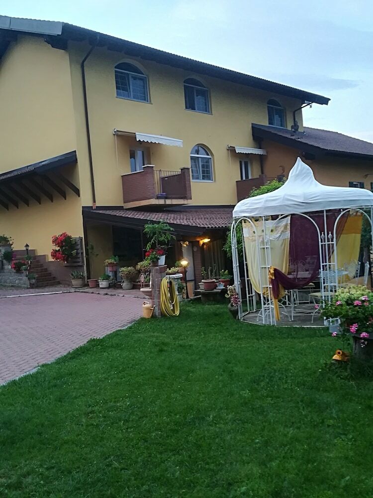 Bed & Breakfast Casa Fiorita