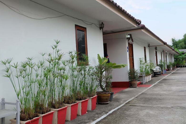 Hotel Yaba Resort
