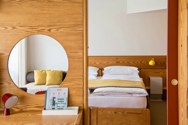 Seehotel Ambach