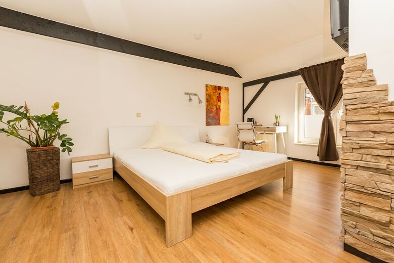Hotel Landhaus Pohlhof