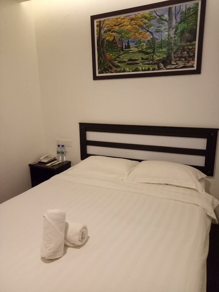 Hotel Sri Bernam