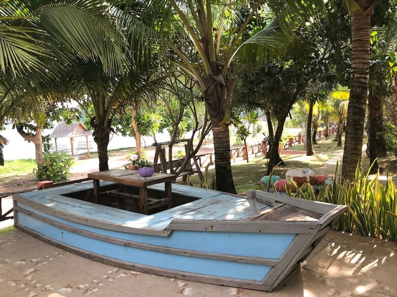 Hotel Sugar Palm Resort
