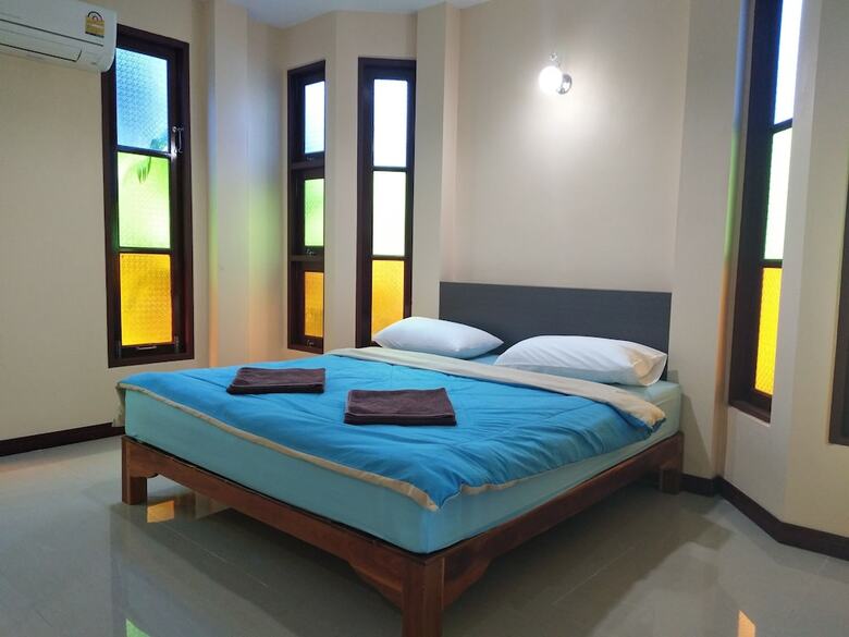 Hotel Sugar Palm Resort