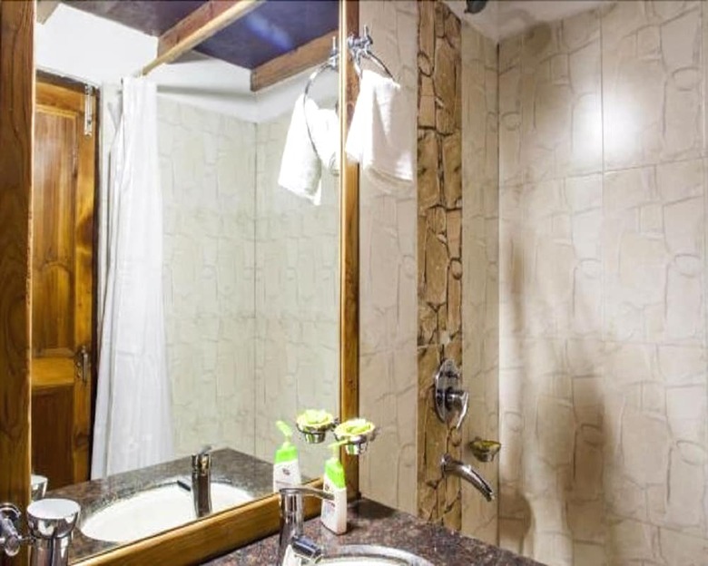 Hotel Kosi Valley Retreat