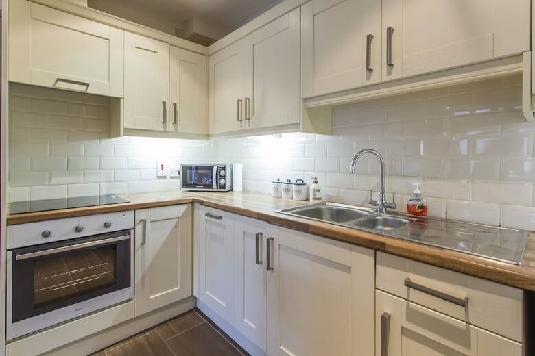Apartamentos The Artane Self Catering
