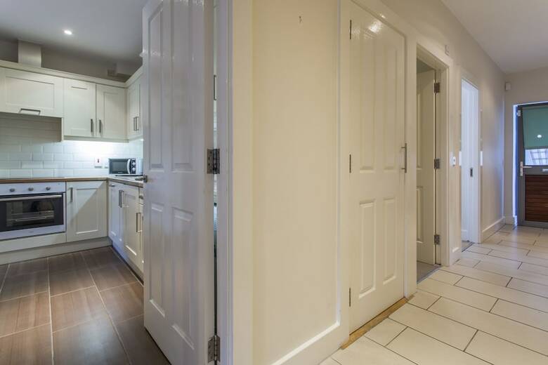 Apartamentos The Artane Self Catering