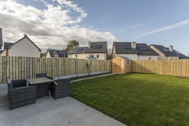 Apartamentos Luxurious Malahide Townhouse