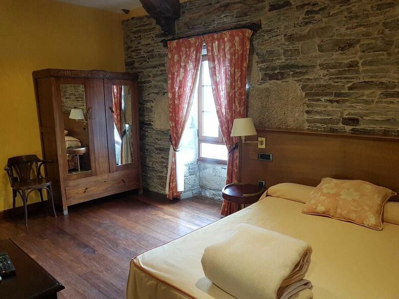 Agroturismo Casa Pardo Rural House