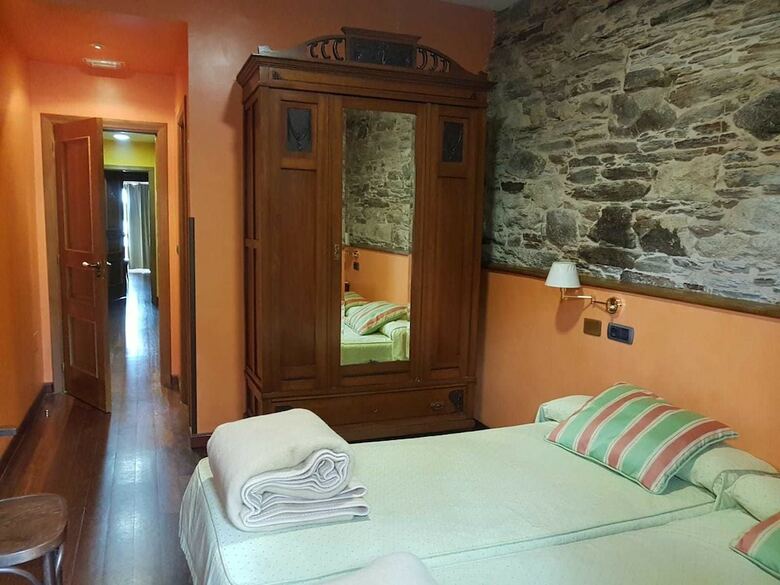 Agroturismo Casa Pardo Rural House
