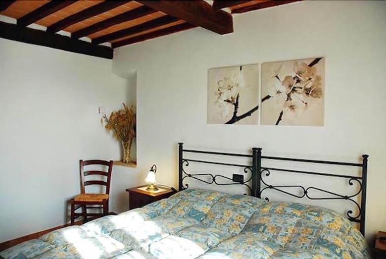 Agroturismo Agriturismo Casa Piccini