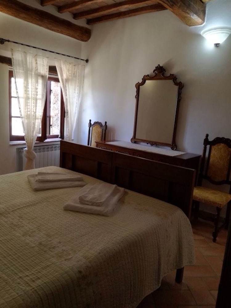 Agroturismo Agriturismo Casa Piccini