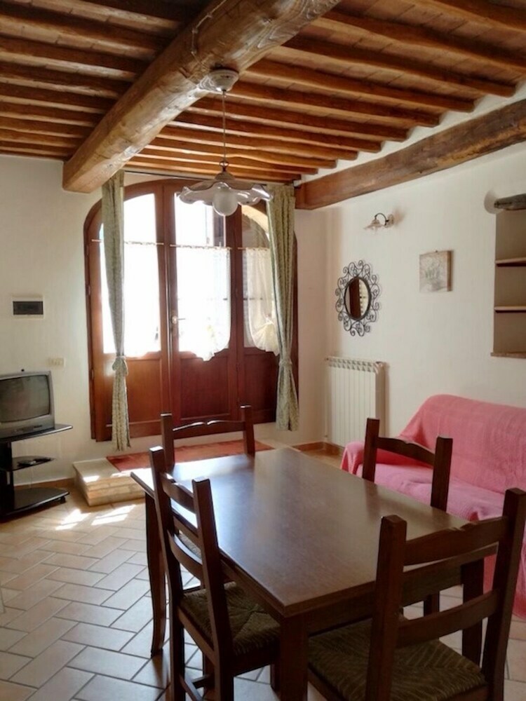 Agroturismo Agriturismo Casa Piccini