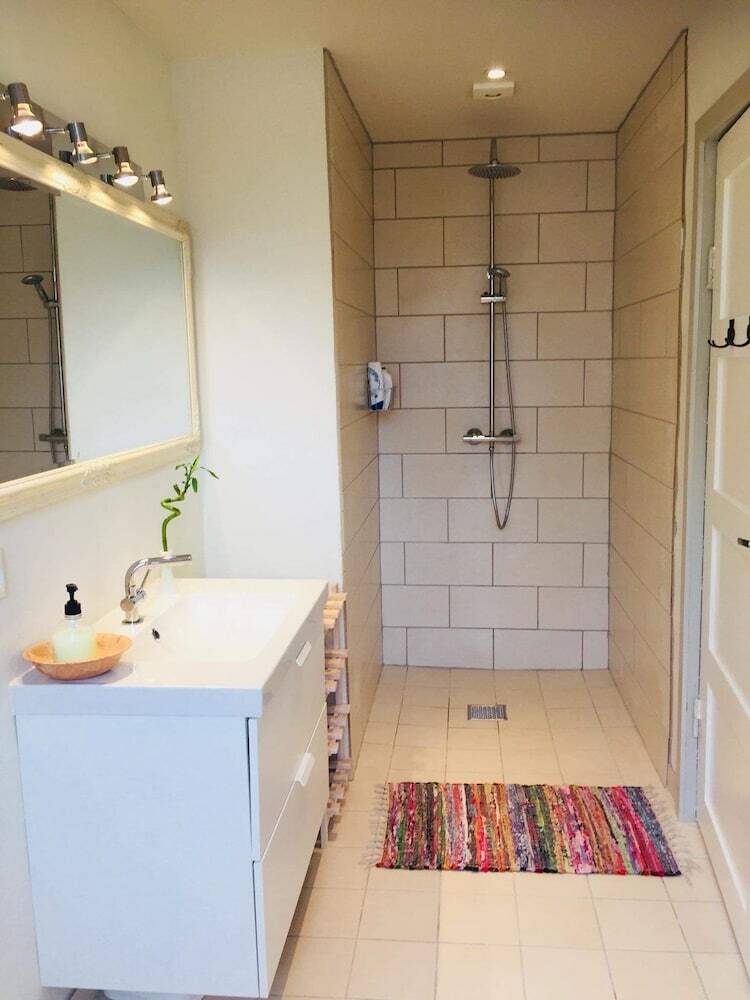 Holidayhome Rejsby Close To R�m�