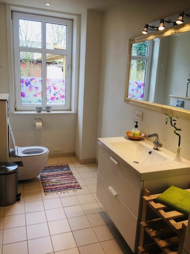 Holidayhome Rejsby Close To R�m�