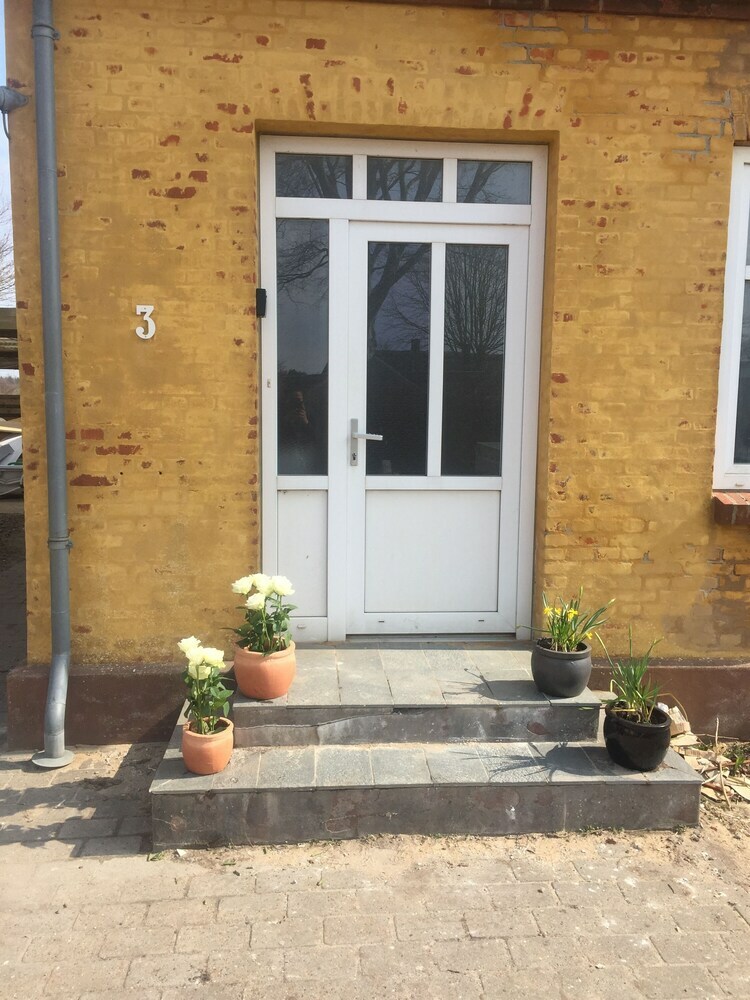 Holidayhome Rejsby Close To R�m�