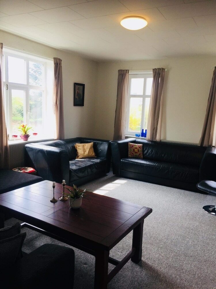 Holidayhome Rejsby Close To R�m�