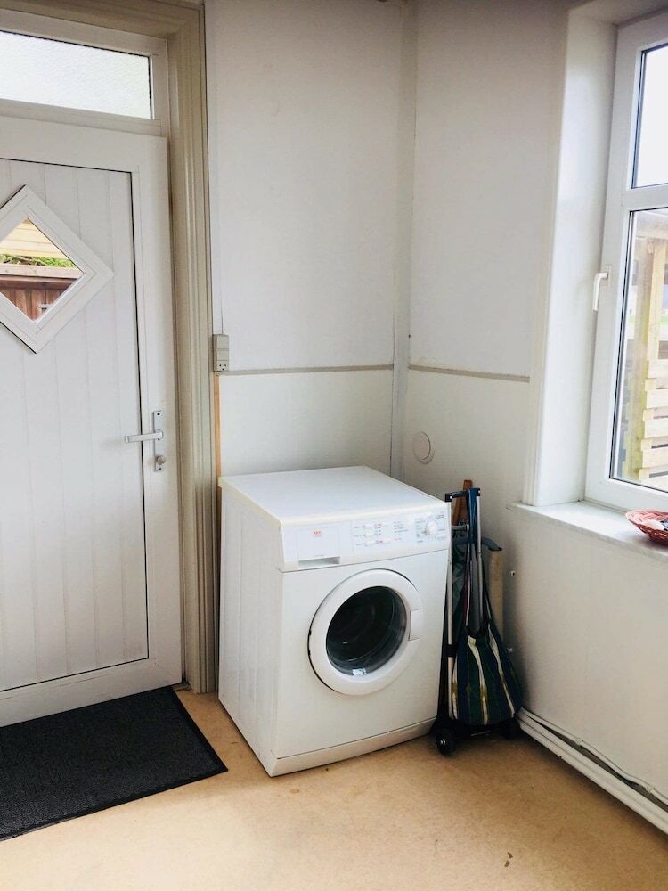 Holidayhome Rejsby Close To R�m�