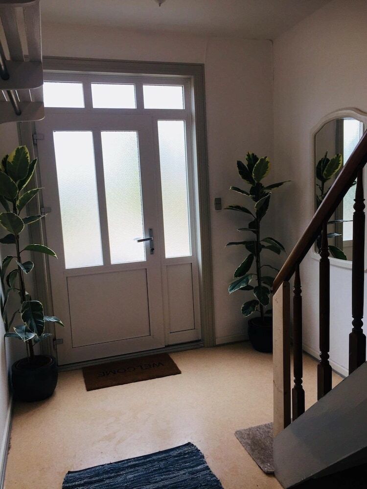 Holidayhome Rejsby Close To R�m�