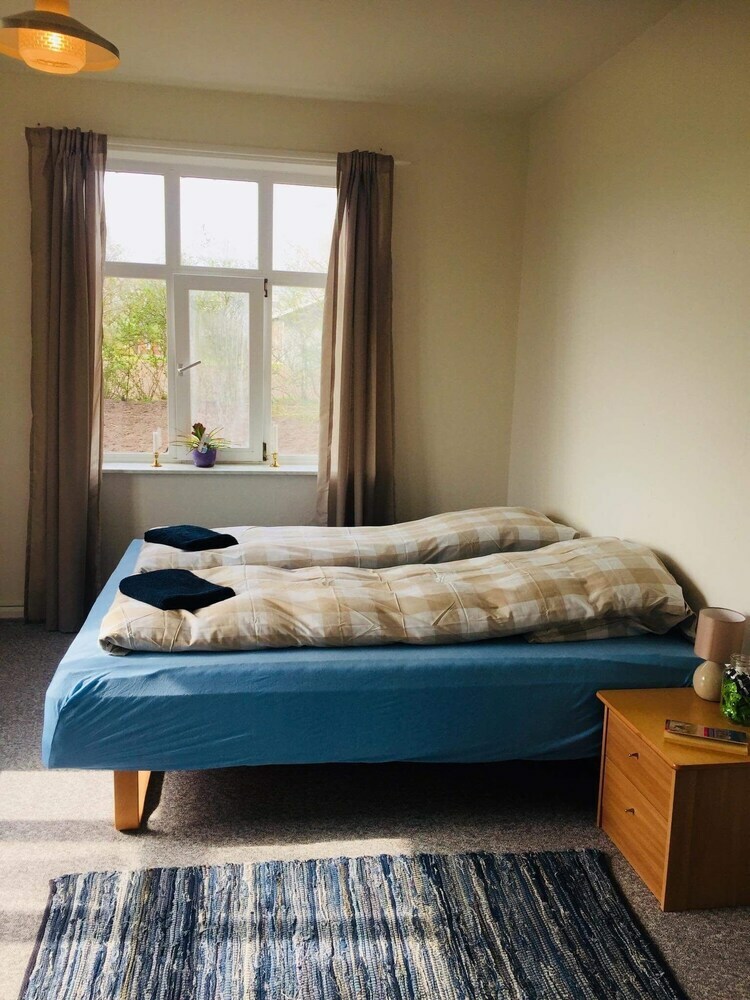 Holidayhome Rejsby Close To R�m�