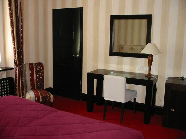Bed & Breakfast Maison Bel Canto