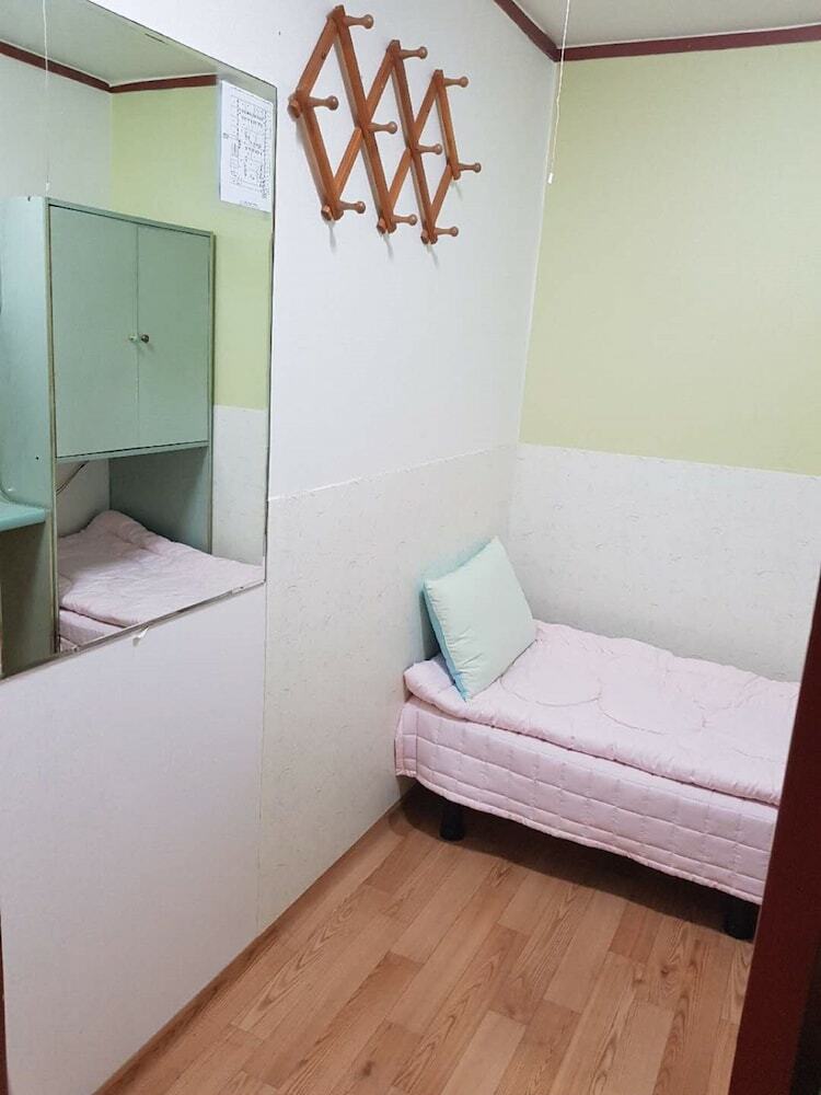 Hotel Songpa Hostel