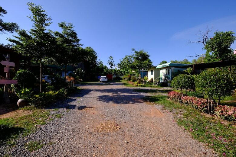 Hotel Huenhimphu Resort