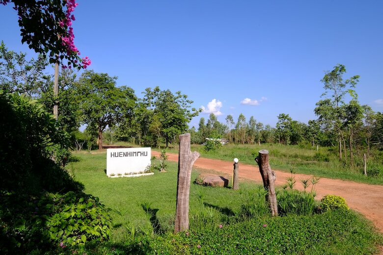 Hotel Huenhimphu Resort