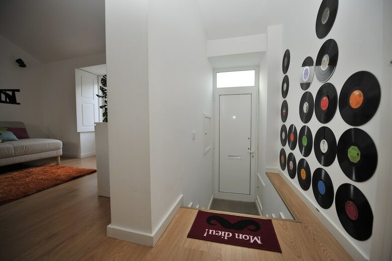 Apartamentos Oportoland House I