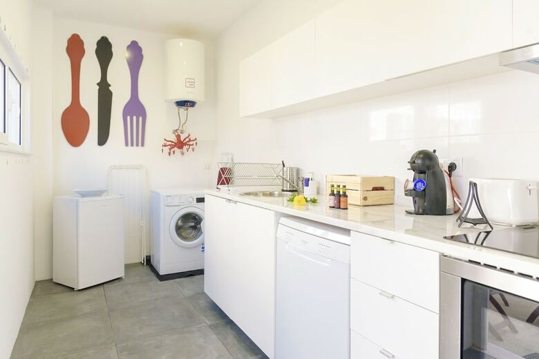 Apartamentos Oportoland House I