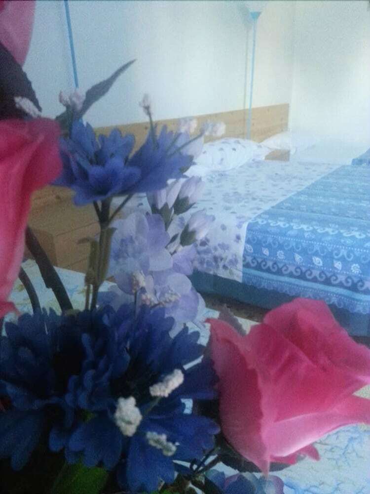B&B La Riserva