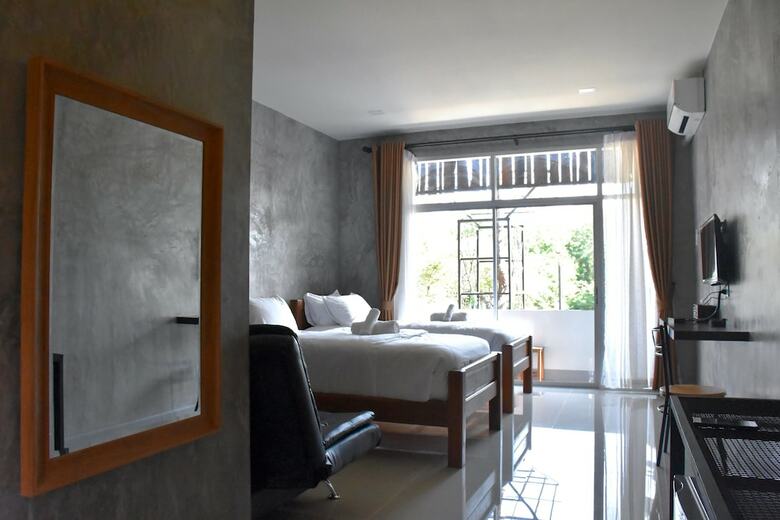 Hotel Hug Sakonnakhon