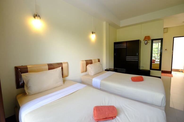 The Room Hotel