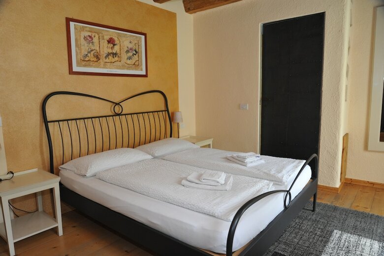 Hotel Maso Franceschella