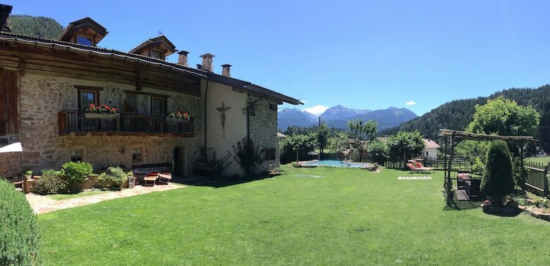 Hotel Maso Franceschella