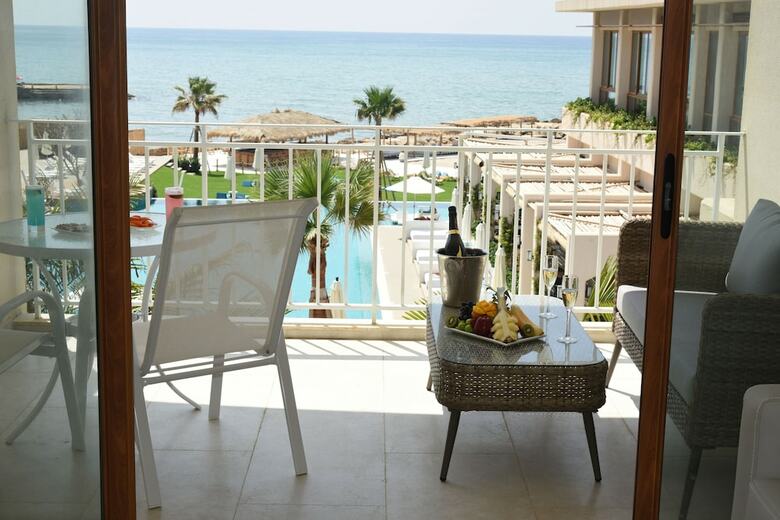 La Siesta Beach Resort
