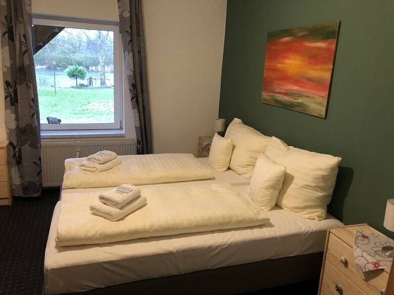Bed & Breakfast Riverside Inn
