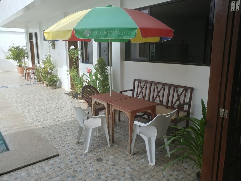 Bed & Breakfast Jm Compound