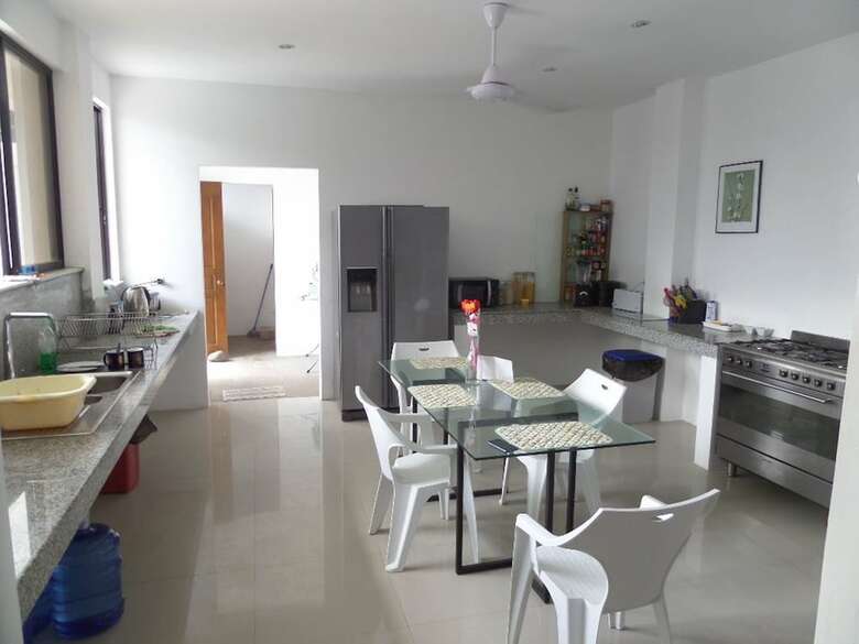 Bed & Breakfast Jm Compound