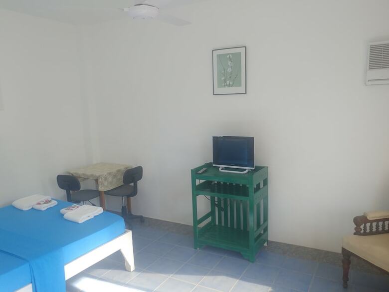 Bed & Breakfast Jm Compound