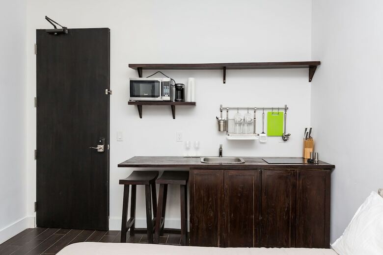 Apartamentos Zenmotel Inn By Rocketstay