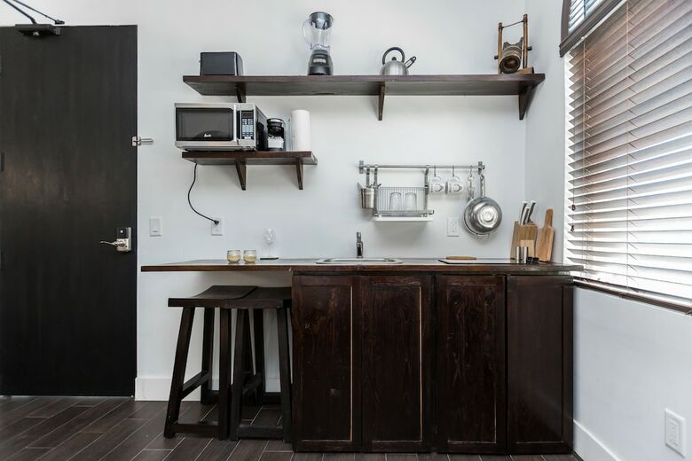 Apartamentos Zenmotel Inn By Rocketstay