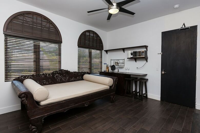 Apartamentos Zenmotel Inn By Rocketstay