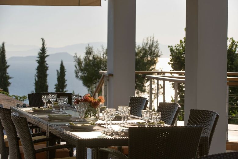 Villa Terra Creta