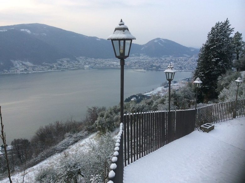 B&B La Forcella